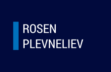 Rosen Plevneliev